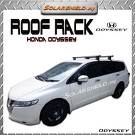 Honda Odyssey Car Roof Rack Roof Bar Roof Carrier Luggage Box Carrier