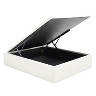 Storage Divan Bed Frame King | Queen | Super Single | Single | Bedframe - 6FT / 5FT | - Free Installation