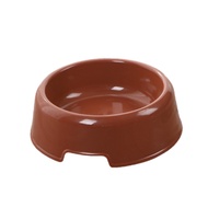 PTT Tempat Makan Kucing Mangkok Minum Hewan Doggy Lucu Mangkok Makan Hewan Single Pet Food Bowl Impo