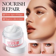 5星滿分 💯SADOER 4 in 1 Repair & Nourish 四合一亮白緊緻修護眼霜 30g 100%全新有盒/原裝行貨 NO LA MER NO La Estephe NO CLINIQ