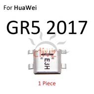 Charging Port For HuaWei GR5 2017 Dock Connector Plug Parts