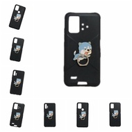 Case For Umidigi Bison GT A9 A7 Pro A5 A7S F2 A3 A11 S5 Power 3 5 Max X10 F1 Play A3X GT2 5G 3D Cute