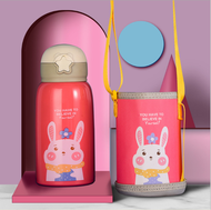 Bình nước giữ nhiệt cho bé bình nước trẻ em inox 316