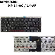 KEYBOARD Hp 14-AC 14-AD 14-AF 14-AM 14-AN 240 G4 245 G4 246 G4 14G 14Q