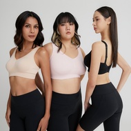 Bras Underwear For No Underwire Back Hook Model Mastectomy Bra Lotte 5769X