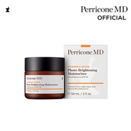 Perriconemd-Vitamin C Ester Photo-Brightening Moisturizer SPF30  - 59ml. (ครีมบำรุงผิว ครีมบำรุงหน้า ดูแลผิวหน้า)