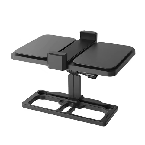 Foldable Holder for DJI Air 2S/Mavic Mini 2 /Pro Smartphone Tablet Remote Control Bracket For FIMI X
