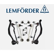 12 * Lemforder for BMW X3 X3i E83 Front Control Arm Balljoint Suspension Kit