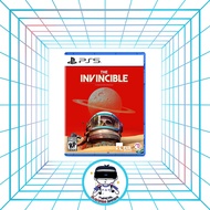 The Invincibles PlayStation 5