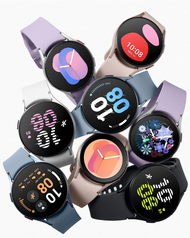 Samsung Galaxy Watch5 (40mm,44mm/LTE or Bluetooth) สินค้าใหม่มือ1,ของแท้ศูนย์เคลียสตอค รับประกันร้าน ส่งฟรี!