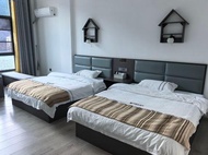 Yushang Business Hotel