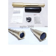 Monocular Binoculars 25x40mm