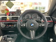 BMW M3 Steering Wheels 寶馬 M3 軚盤 M軚 方向盤 丁字褲 F07 F10 F15 F20 F22 F30 F32 F33 F34 F36 F48 F46 MP M Perf