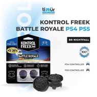 Battle Royale Silicone Analog FPS Thumb Grip Stick Controller PS4 PS5