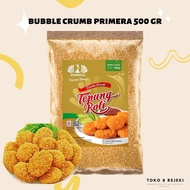 Bubble CRUMB PRIMERA Bread Flour 500 gr