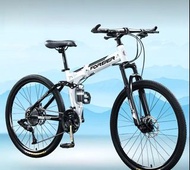 山地單車