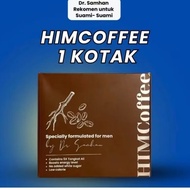 HIM COFFEE DR SAMHAN