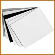 ∮ – ❥ Illustration board 3ply 1whole size (30inches x 40inches) sold per piece