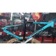 Weapon Hunter Frame Blue 29