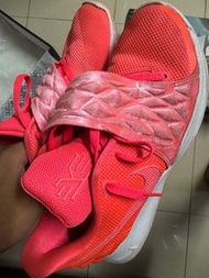 Nike kyrie 2low kyrie 4