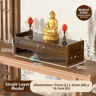 Elevated Prayer Altar Table