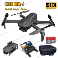 2022 New MJX MG-1 4K RC Drone 5G WFIF FPV Quadcopter With 2-Axis Gimbal EIS RC Quadcopter