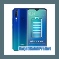 (HTY) VIVO Y12 RAM 3/64 GB - VIVO Y 12 3GB + 64GB - GARANSI RESMI VIVO