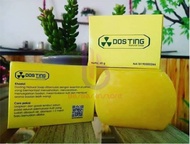 SABUN DOSTING WHITENING SOAP || BPOM