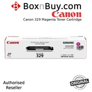 Canon 329 Magenta Toner Cartridge