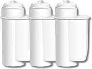 Replacement Coffee Machine Water Filter for Siemens EQ6, EQ9 S700, EQ500, TZ70003 TZ70033, Brita Int