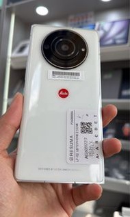 Leitz phone 2 12+512gb 相機壞 800$