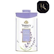 Yardley Yardley London English Lavender Perfumed Deodorizing Talc Talcum Powder 100g 4.25oz