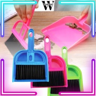 WM Broom and Dustpan Set Mini Broom and Dustpan Set Mini Dustpan Set