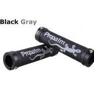 Propalm Grips / black gray