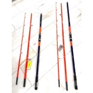 SEAHAWK WINDSURF type r 16'5kaki 12kaki 13kaki 14kaki 15kaki 20-60lb surf rod pantai rod wind surf