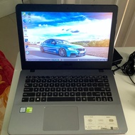 Asus A442UR i5 8250u