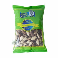 Uncle Cook's Raw Brazil Nuts 500g