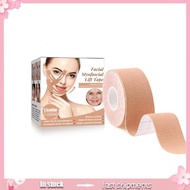 YOIOI Facelift Tape for Face Face Lifting Tape Instant Makeup Face Lift Tools Ultra-thin Face Lift T