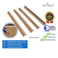 100cm L Shape Cardboard Corner Protector Paper Angel Board (Code LC40410)