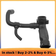 Car Water Outlet Pipe Coolant Hose A2712002056 for C E -Class W204 C204 S204 W212 R172 2007-2014 Rep