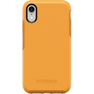 OtterBox 炫彩幾何保護殼iPhone XR 黃