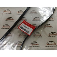 31110-5EA-K02 HONDA FREED CITY TMO / JAZZ GE8 TGO (2009-2013) BRV 2017> FAN BELT ( 5PK1138 )