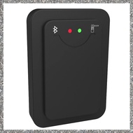 (ZCFJ) 79GHz Radar Vehicle Detector Replace Loop Detector for Car Parking System Phone APP Debug