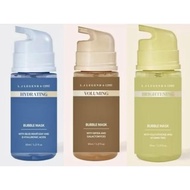 Korea CUREST 10 Seconds Bubble Mask 95ml