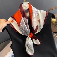 Turban bandana scarf 70 x 70cm fashion accessory