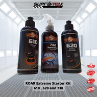 ROAR Extreme Starter Kit 610  620 And 730