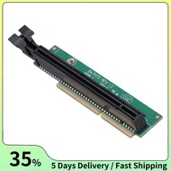PCI-E 16X Graphic Card Adapter Card for  Tiny5 Series Models P330 M920Q M720Q M920X 01AJ940 PCIE16 R