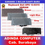 Dell XPS 13 9315 0NY0PX NY0PX Keyboard