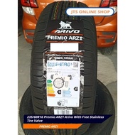 235/60R16 Premio ARZ1 Arivo With Free Stainless Tire Valve  (PRE-ORDER)