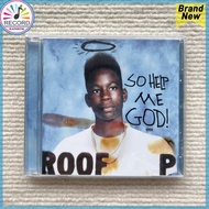 2 Chainz So He Me God Original CD Album [Sealed] Brand New IP0017 MCMY